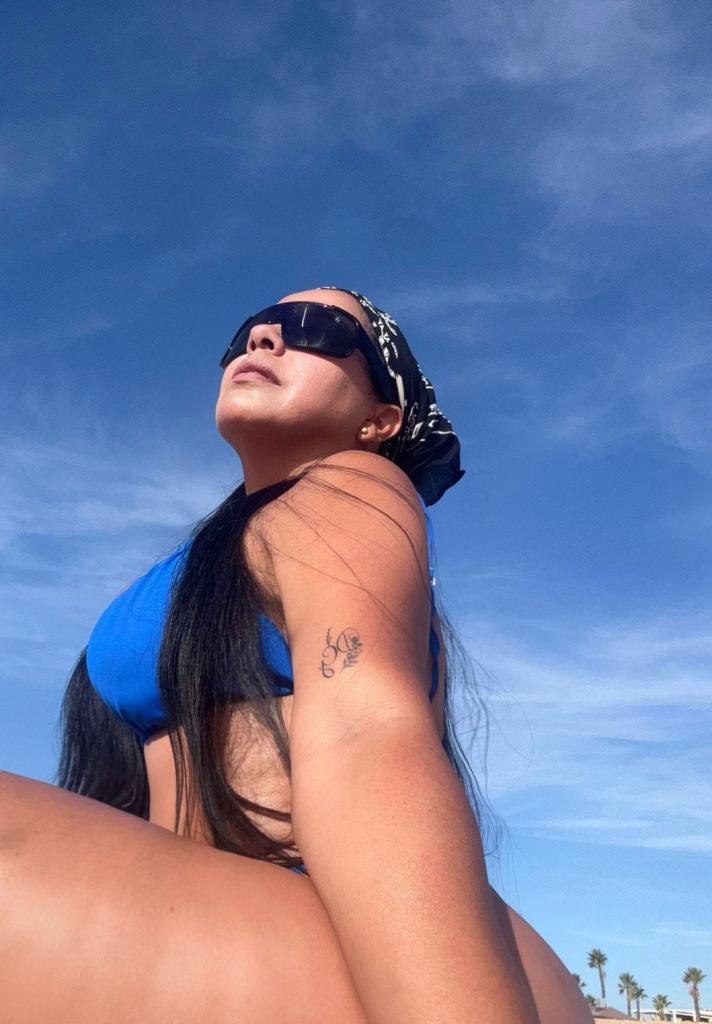 Chica busca chico en Málaga: 