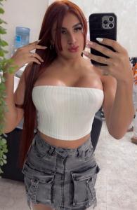 641586927: Transexual en Zaragoza