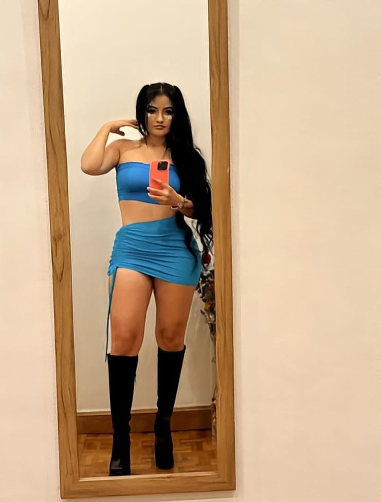 Chica busca chico en Barcelona: Chica busca chico