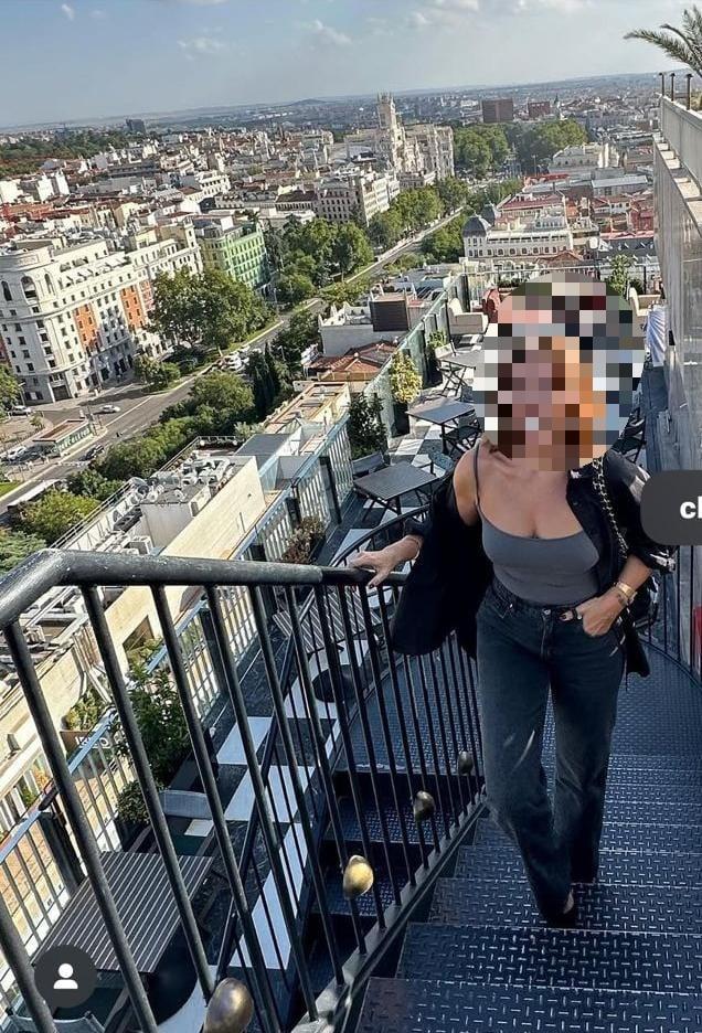 Chica busca chico en Lugo: 