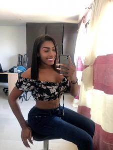 641167060: Transexual en Alicante