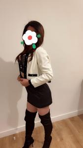 660862581: Transexual en Pontevedra