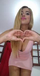 Chica busca chico en Alicante: 