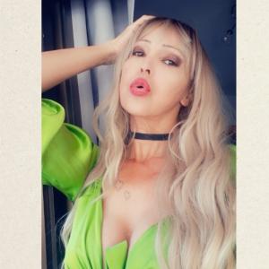 Transexual en Alicante: 