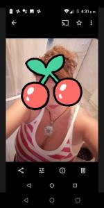 Chica busca chico en Granada: 