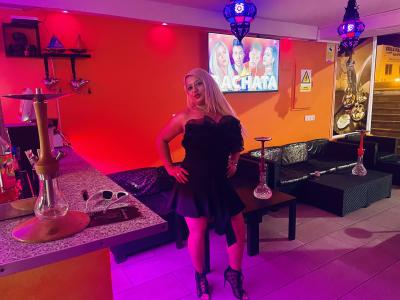 Chica busca chico en Las Palmas: 