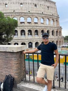 Chico busca chica en Murcia: 