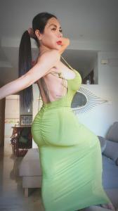 Travesti en Albacete: 