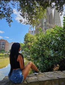 Chica busca chico en Barcelona: 