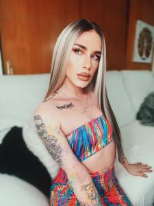 672502701: Travesti en Valencia