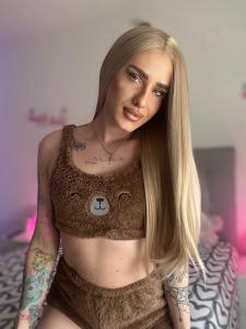 672502701: Transexual en Valencia