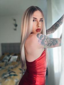 672502701: Transexual en Valencia