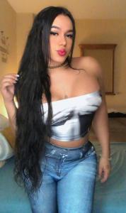 Transexual en Toledo: 