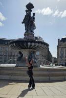 692980131: Transexual en Madrid