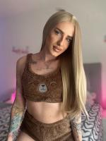 672502701: Transexual en Valencia