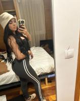 602704946: Transexual en Salamanca