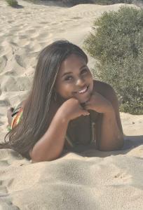 Chica busca chico en Tenerife: 